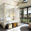 Chambre La balise marina 3 chambres Ile Maurice